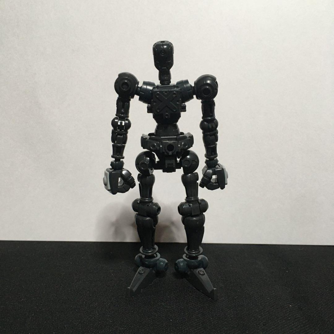 ダンボール戦機 LBXルシファー ハイパーファンクション 中古