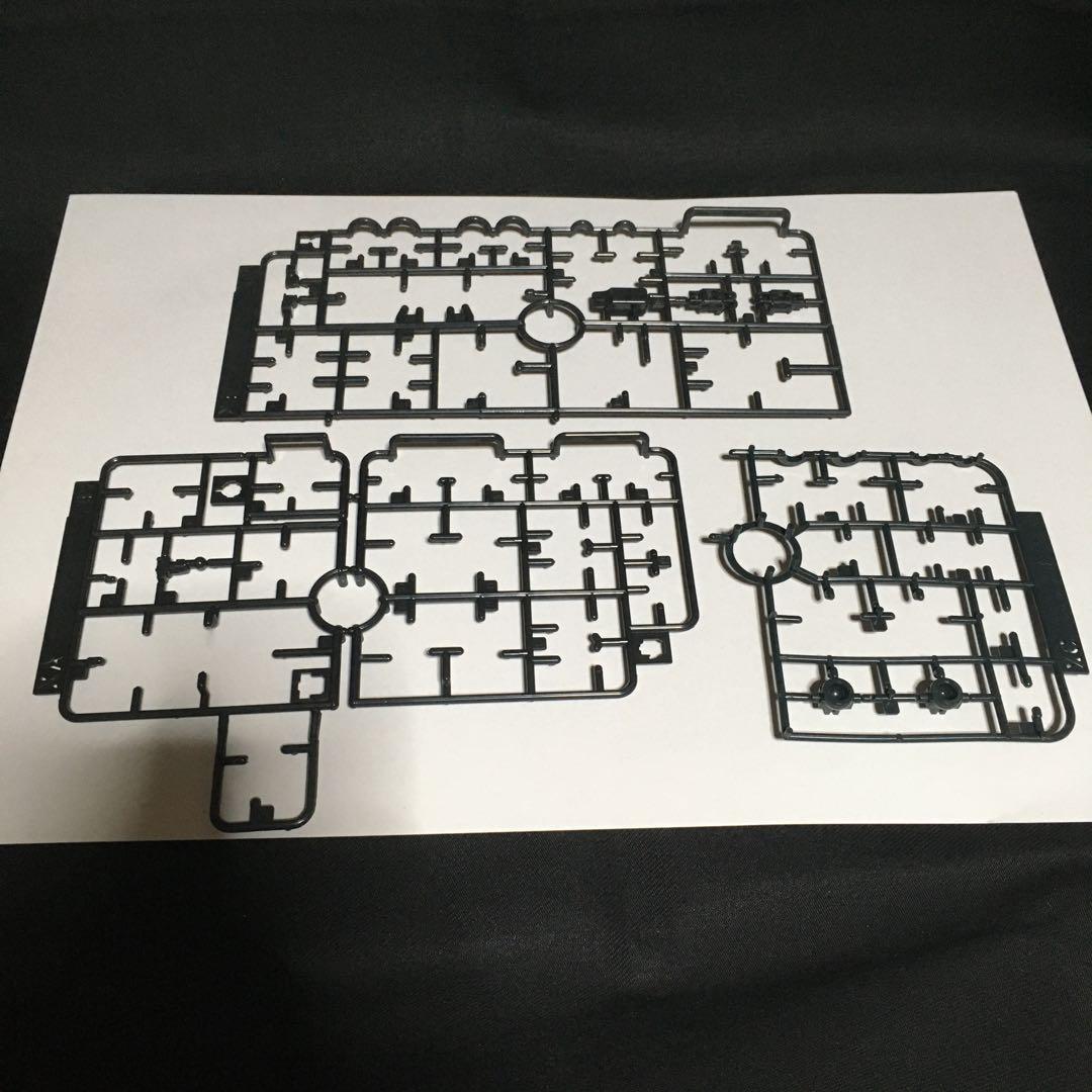 ダンボール戦機 LBXルシファー ハイパーファンクション 中古