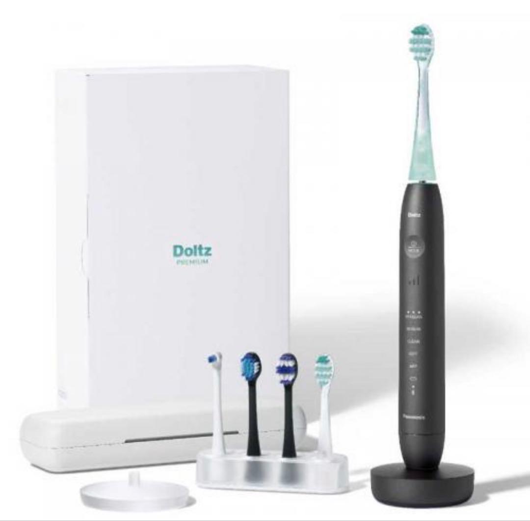 パナソニック Panasonic 電動歯ブラシ Doltzドルツ EW-DT88