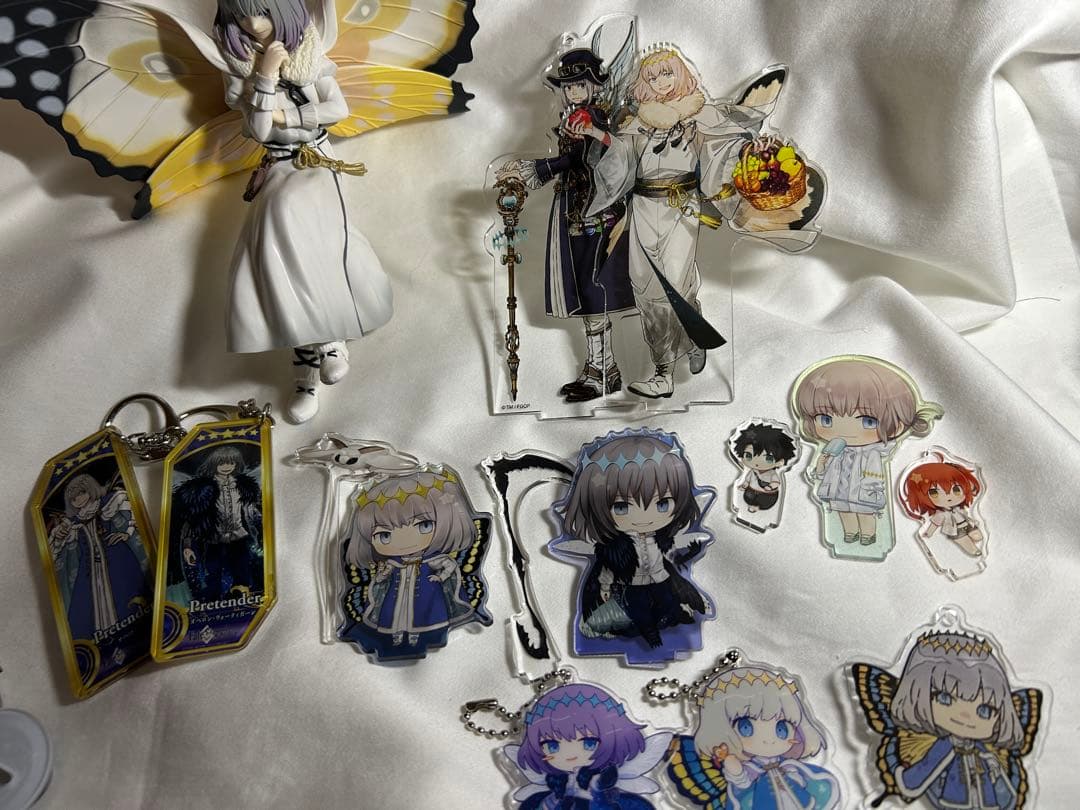 FGO オベロン まとめ売り