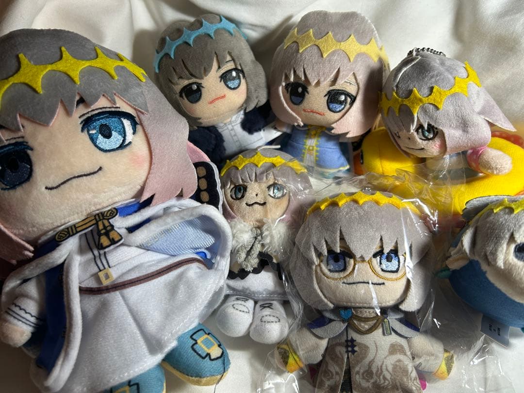 FGO オベロン まとめ売り