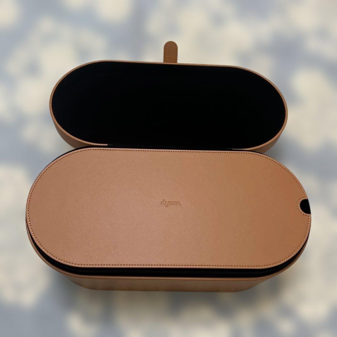 dyson airwrap completeダイソンヘアドライヤーセット