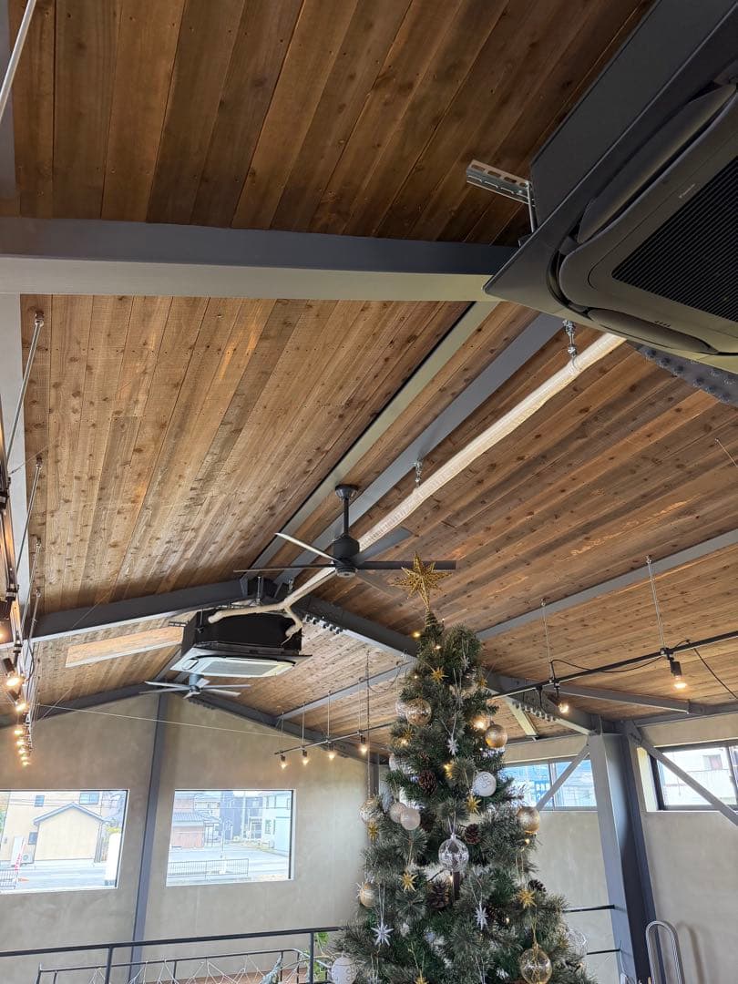 ダイキン業務用エアコンfhcp40fc