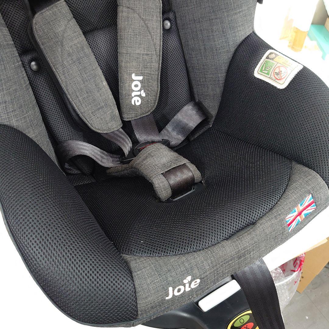 Joie i-Arc360° ジョイー アイアーク360 チャイルドシート