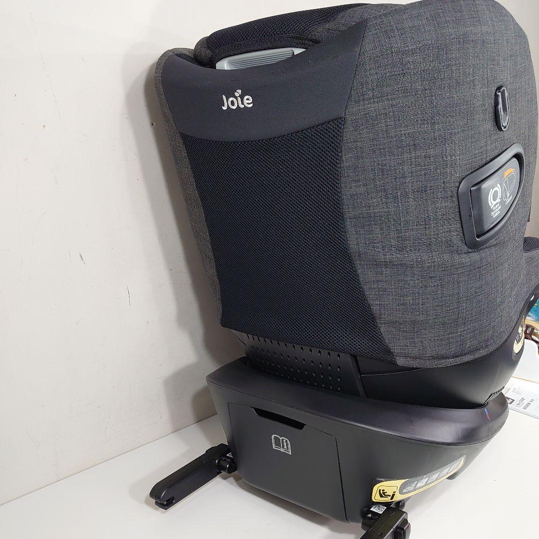 Joie i-Arc360° ジョイー アイアーク360 チャイルドシート