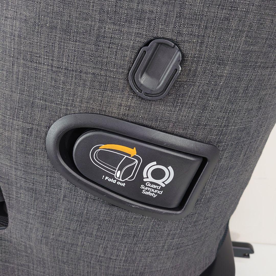 Joie i-Arc360° ジョイー アイアーク360 チャイルドシート