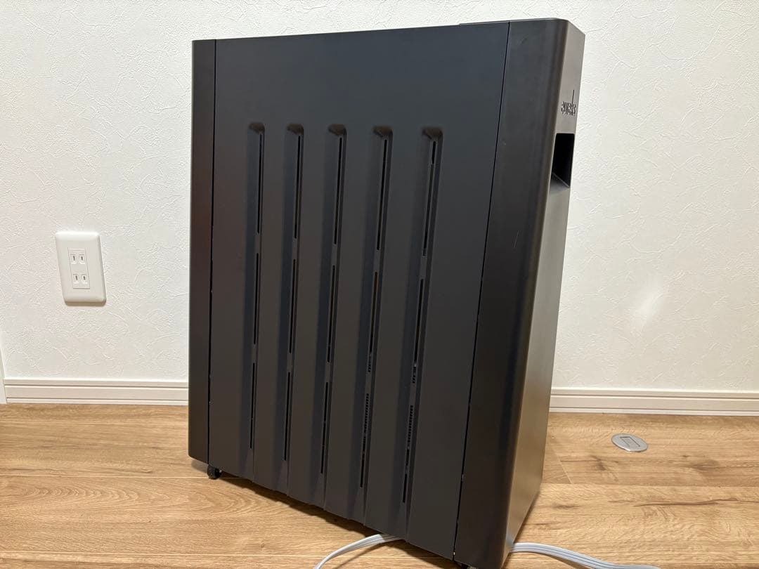 eureka ヘリテイジヒーター/EHT-M15QDT