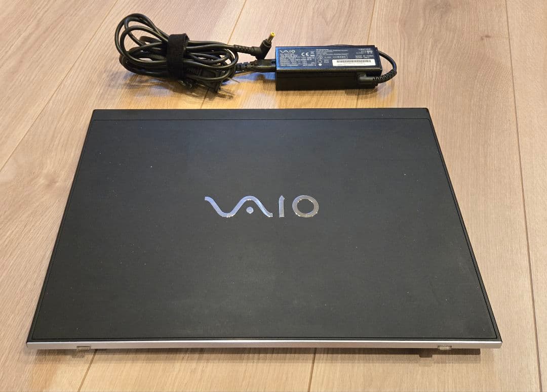 【SIM対応】VAIO Pro PK LTEモデル i5/16GB/SX14同等