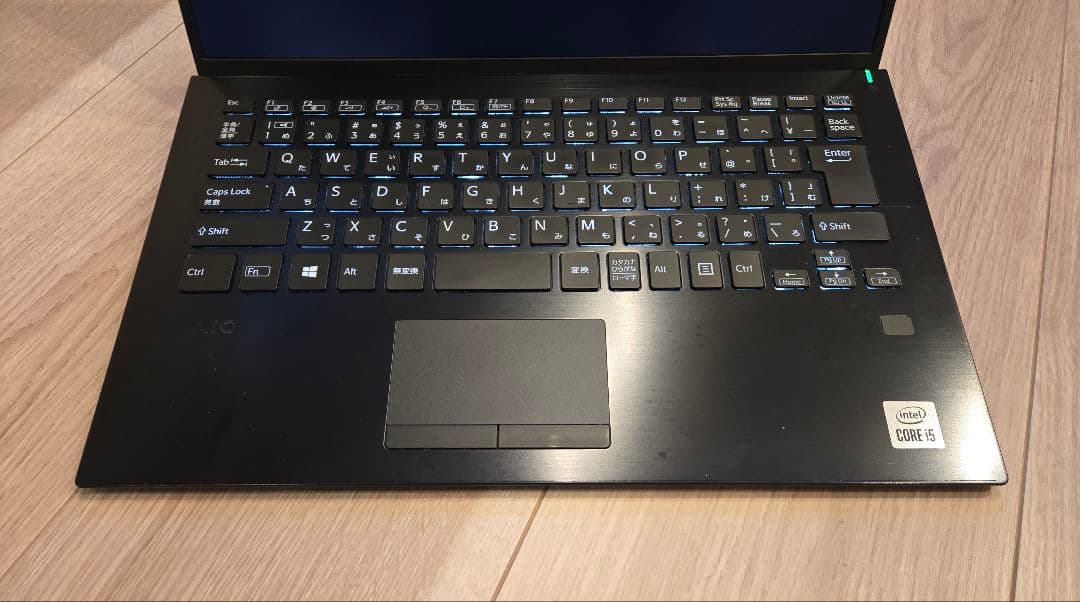 【SIM対応】VAIO Pro PK LTEモデル i5/16GB/SX14同等