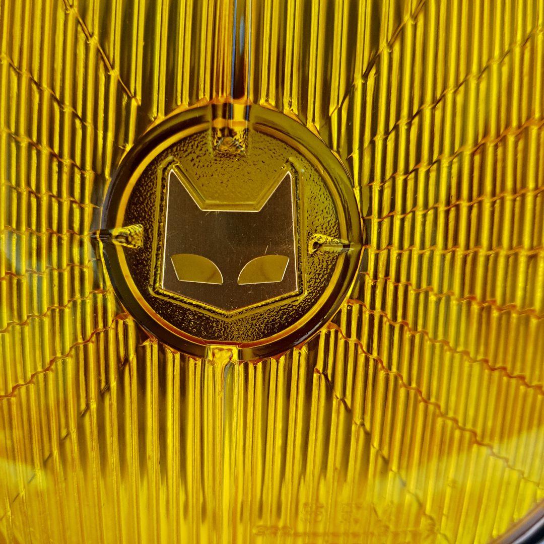 美品　当時物 マーシャル 720 キティカット　ヘッドライト