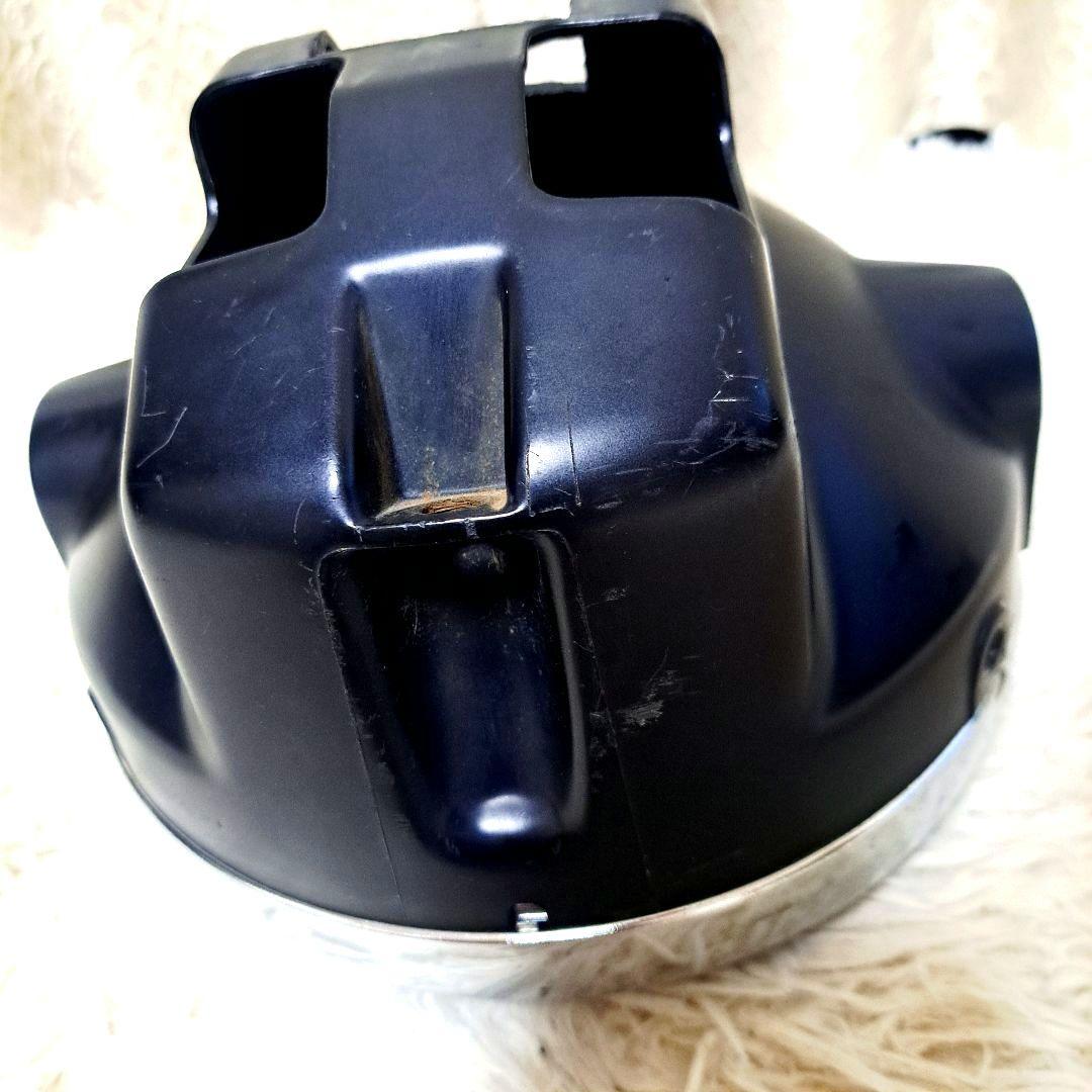 美品　当時物 マーシャル 720 キティカット　ヘッドライト