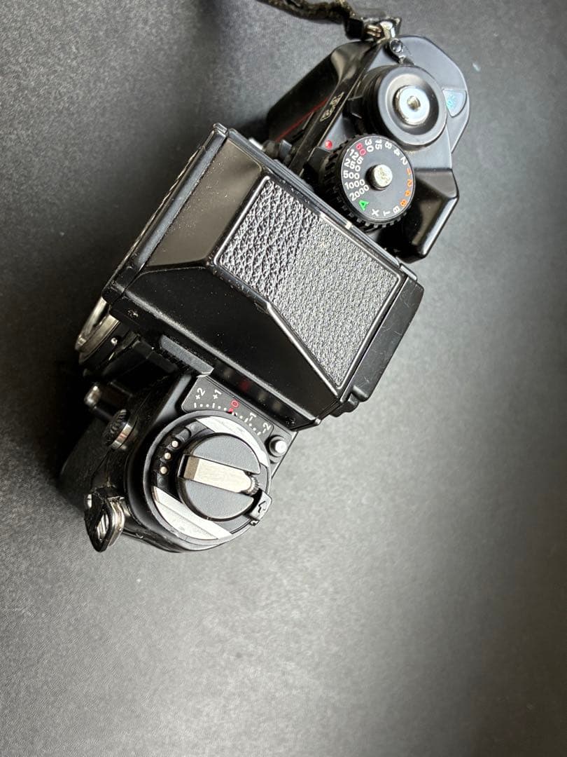 Nikon F3 ジャンク