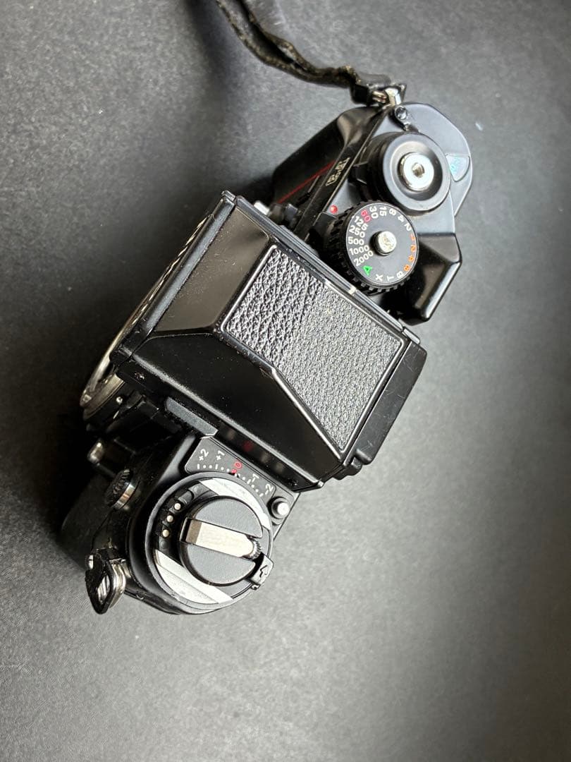 Nikon F3 ジャンク