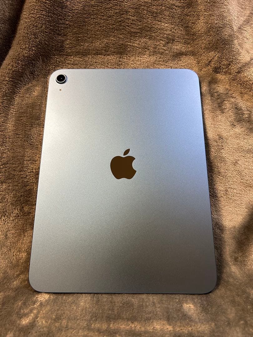 Apple iPad A16 第11世代 128GB Wi-Fi ブルー
