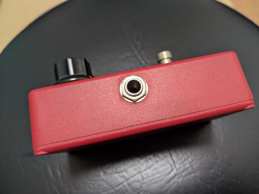 MXR dyna comp 1988年製