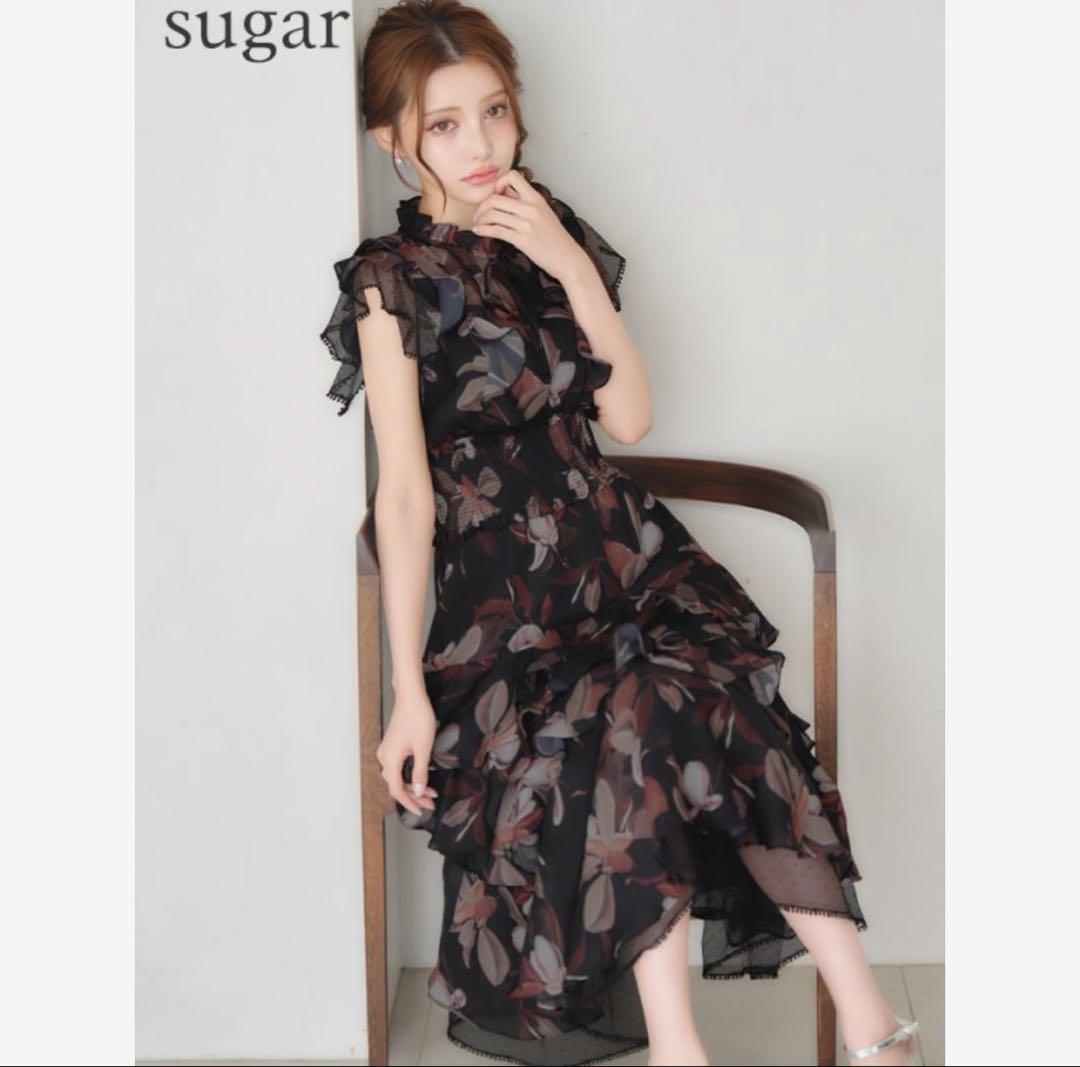 ERUKEI エルケイginza couture ドレス settan セッタン