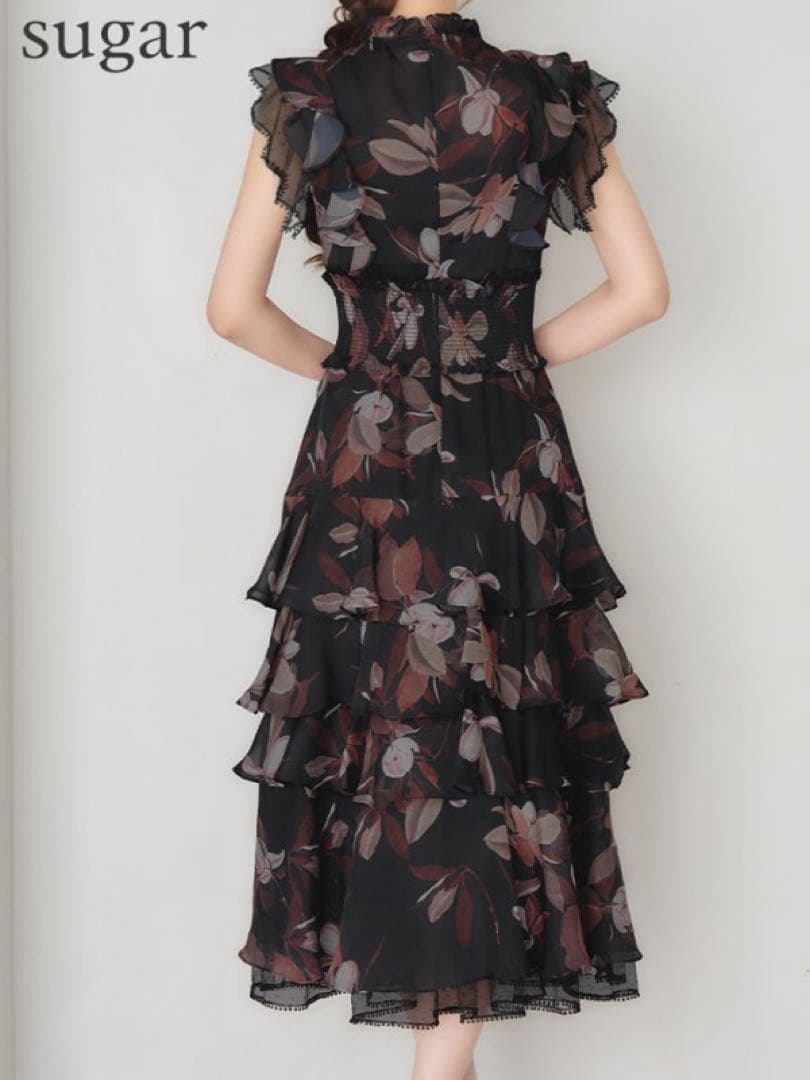 ERUKEI エルケイginza couture ドレス settan セッタン