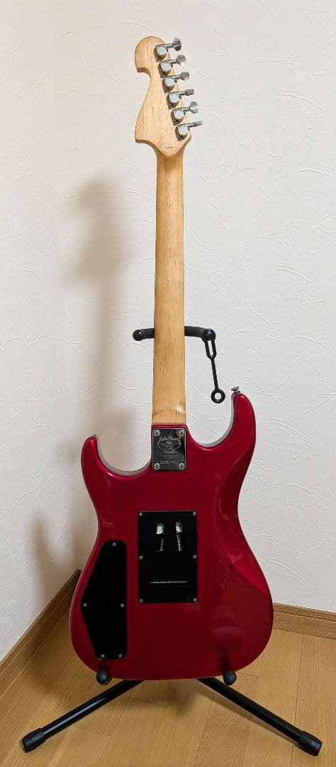 Washburn X Series 　SSH