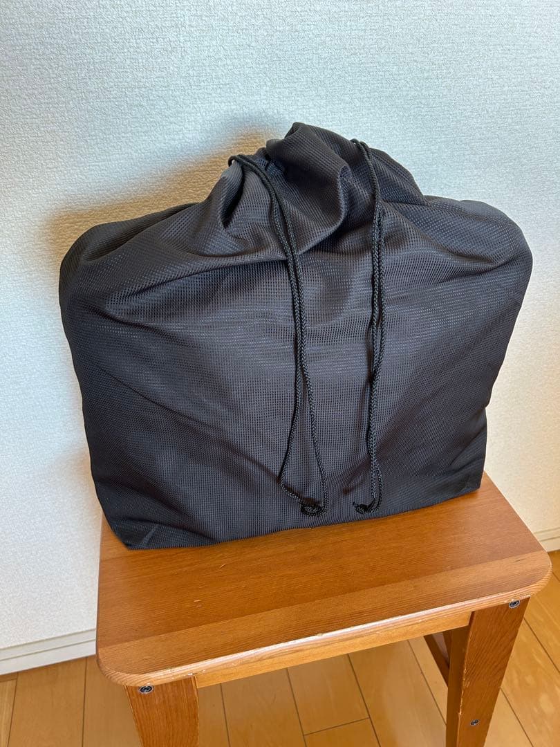 ダンヒル ビジネスバッグ LEATHER SINGLE DOCUMENT