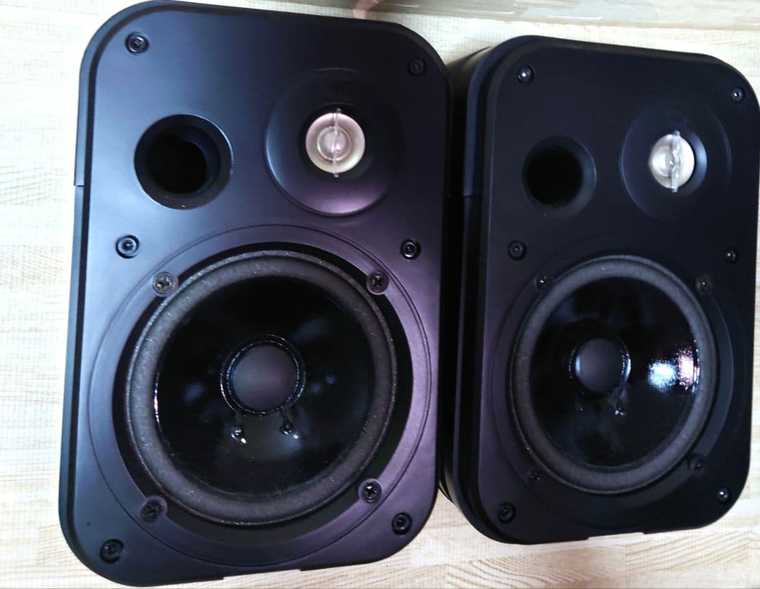 ■■JBL Control 1X スピーカー【ペア】