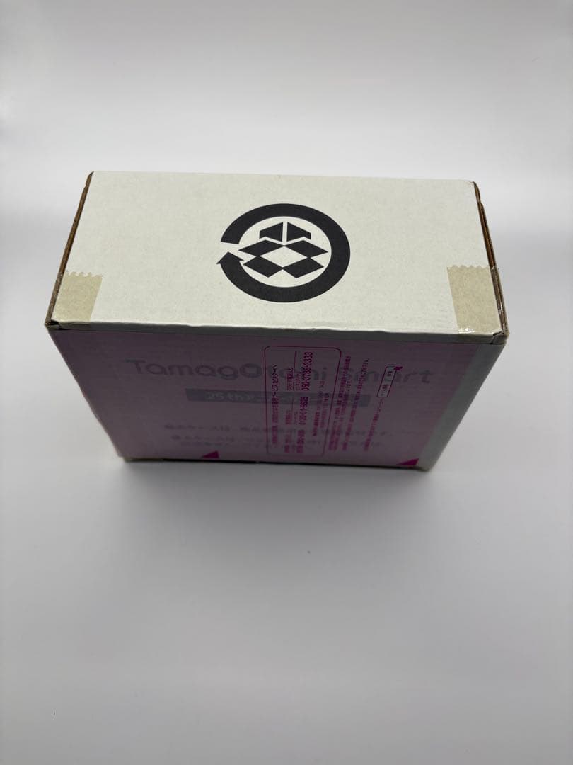 Tamagotchi Smart 25th アニバーサリーセット