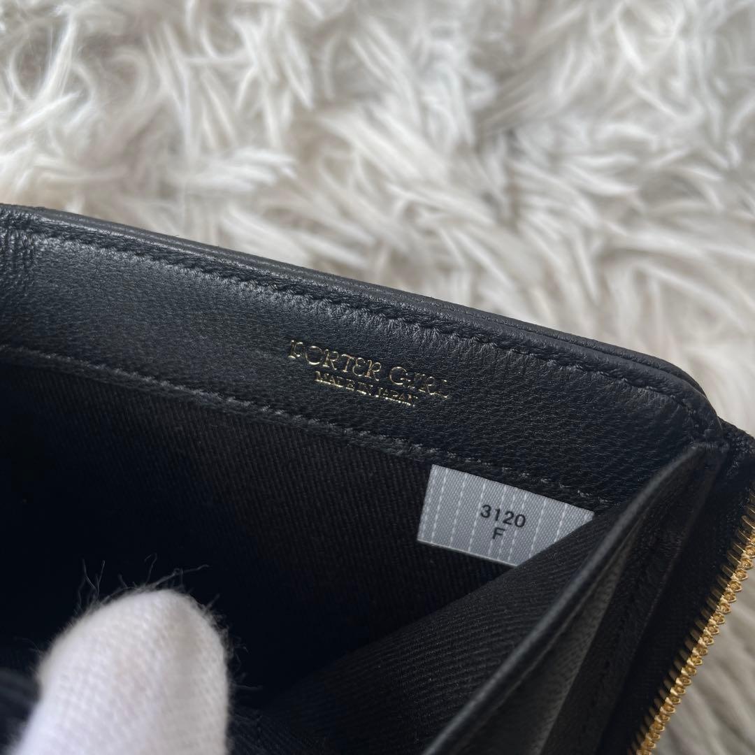 ポーター PORTER / UNI WALLET 財布