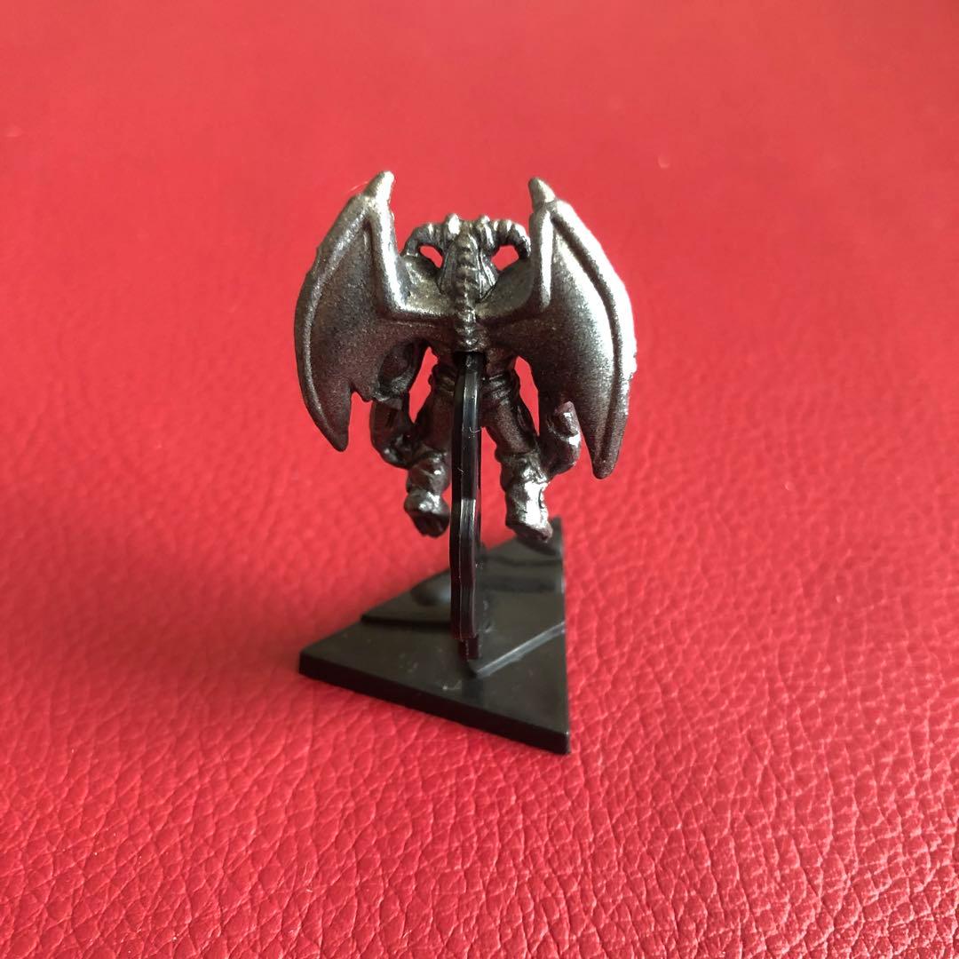 遊戯王　フライングマスコット　ブラックマジシャン　デーモンの召喚