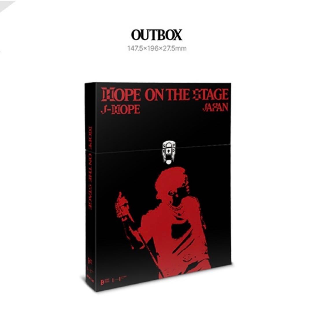 ナ*ツ様 'HOPE ON THE STAGE' in JAPAN Digita