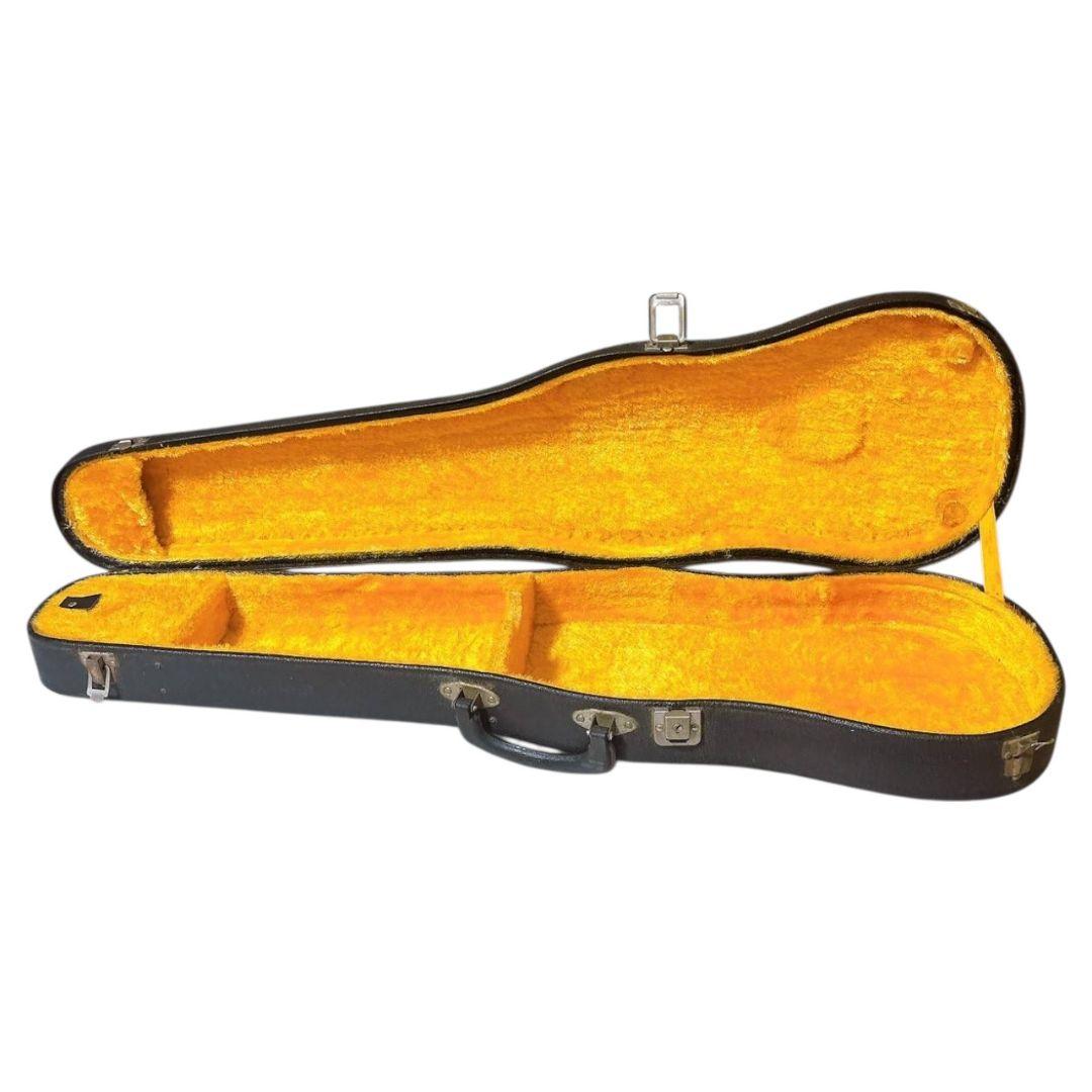 【訳あり大特価】SUZUKI バイオリン No.240 4/4 1975 虎木