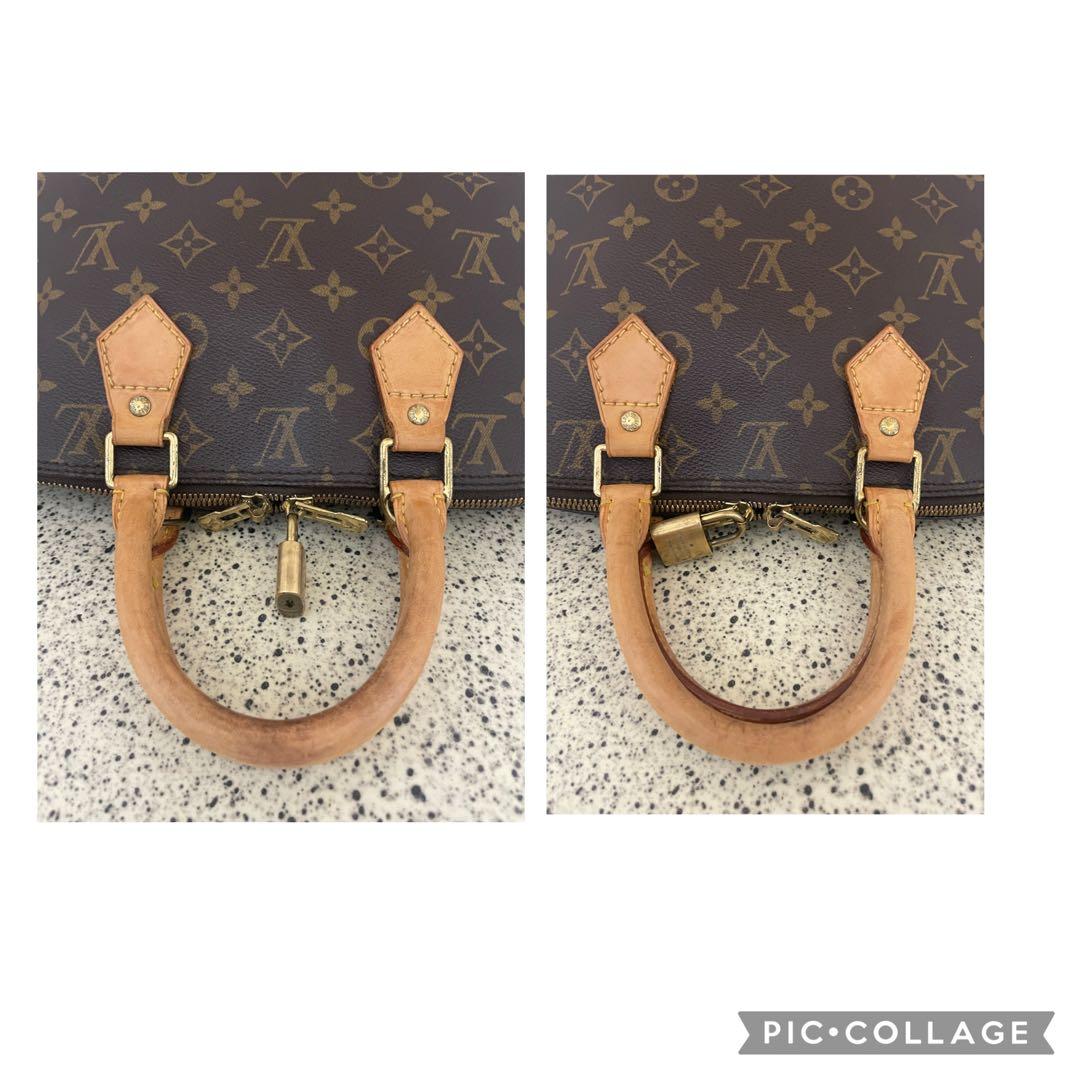 マロちゃま★Louis Vuitton ★モノグラム⭐︎アルマ⭐︎
