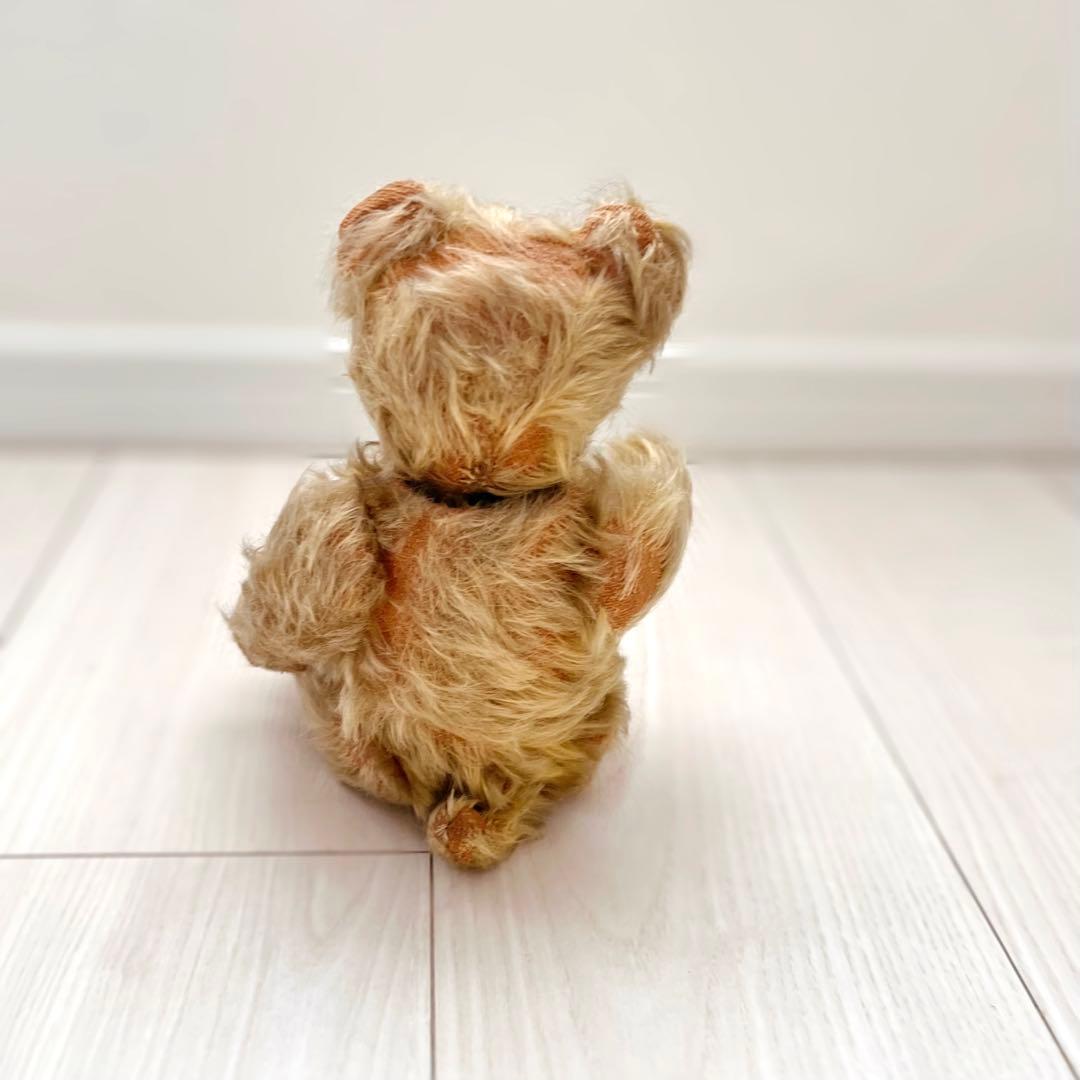 アンティーク テディベア