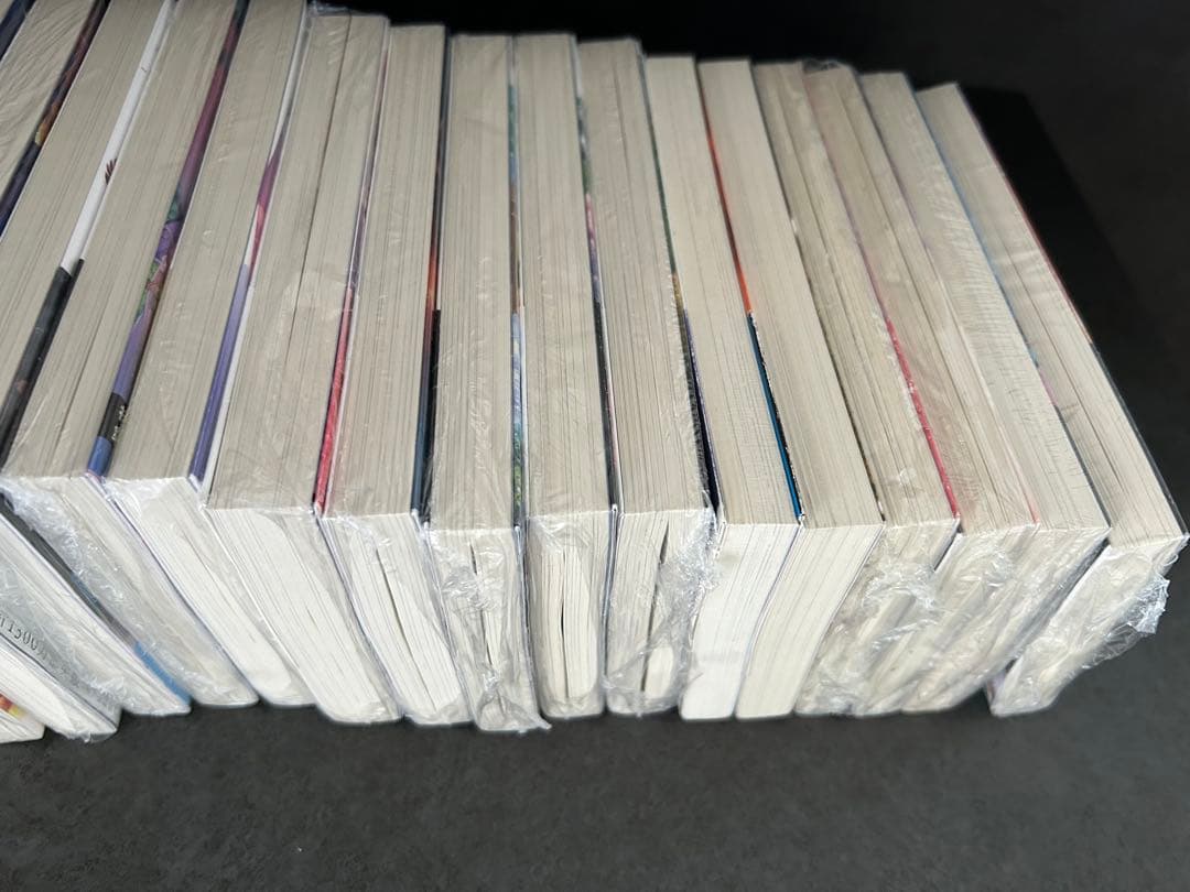 リゼロ全巻セット　Re:ゼロから始める異世界生活 1-42巻.EX1-6