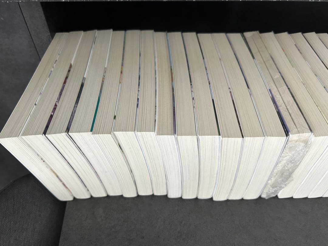 リゼロ全巻セット　Re:ゼロから始める異世界生活 1-42巻.EX1-6