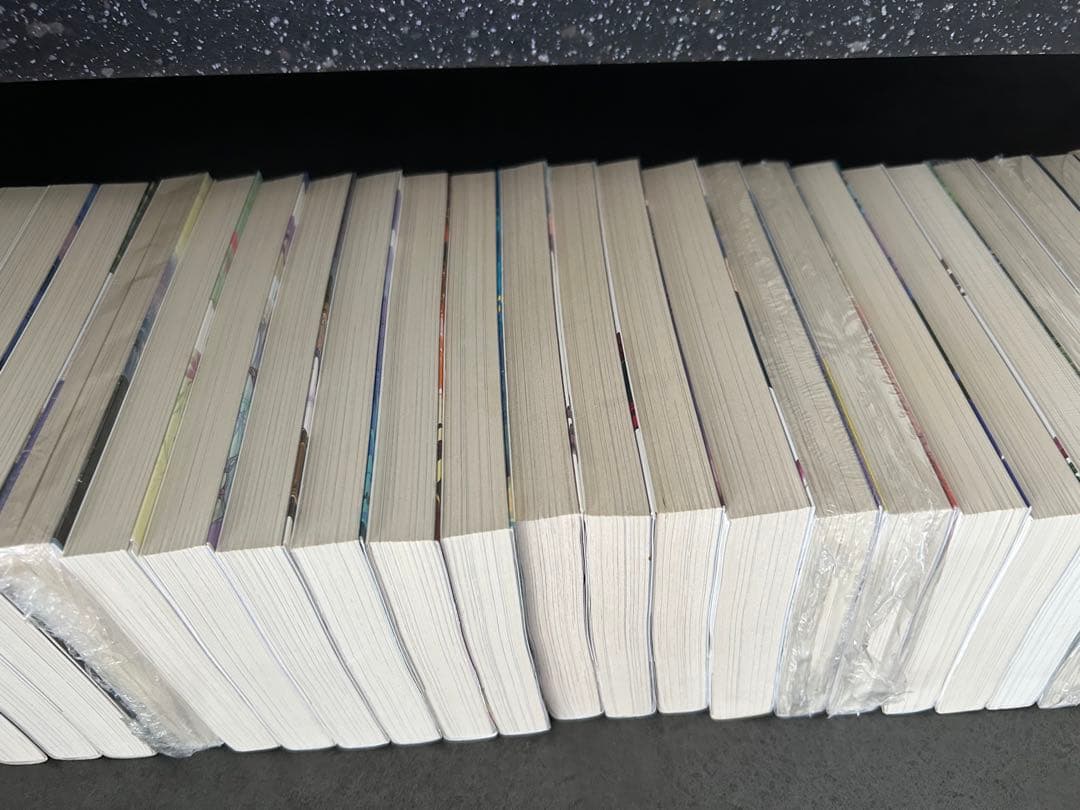 リゼロ全巻セット　Re:ゼロから始める異世界生活 1-42巻.EX1-6