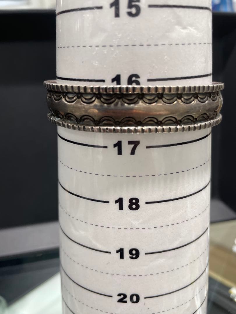 バングル　ランディババシャッケルフォード