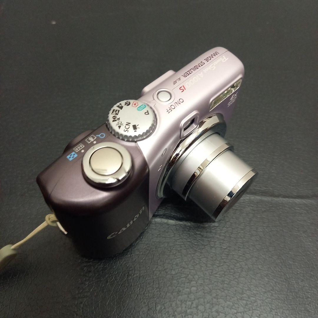 d*7様 H2919 Canon PowerShot A1000 IS デジタル