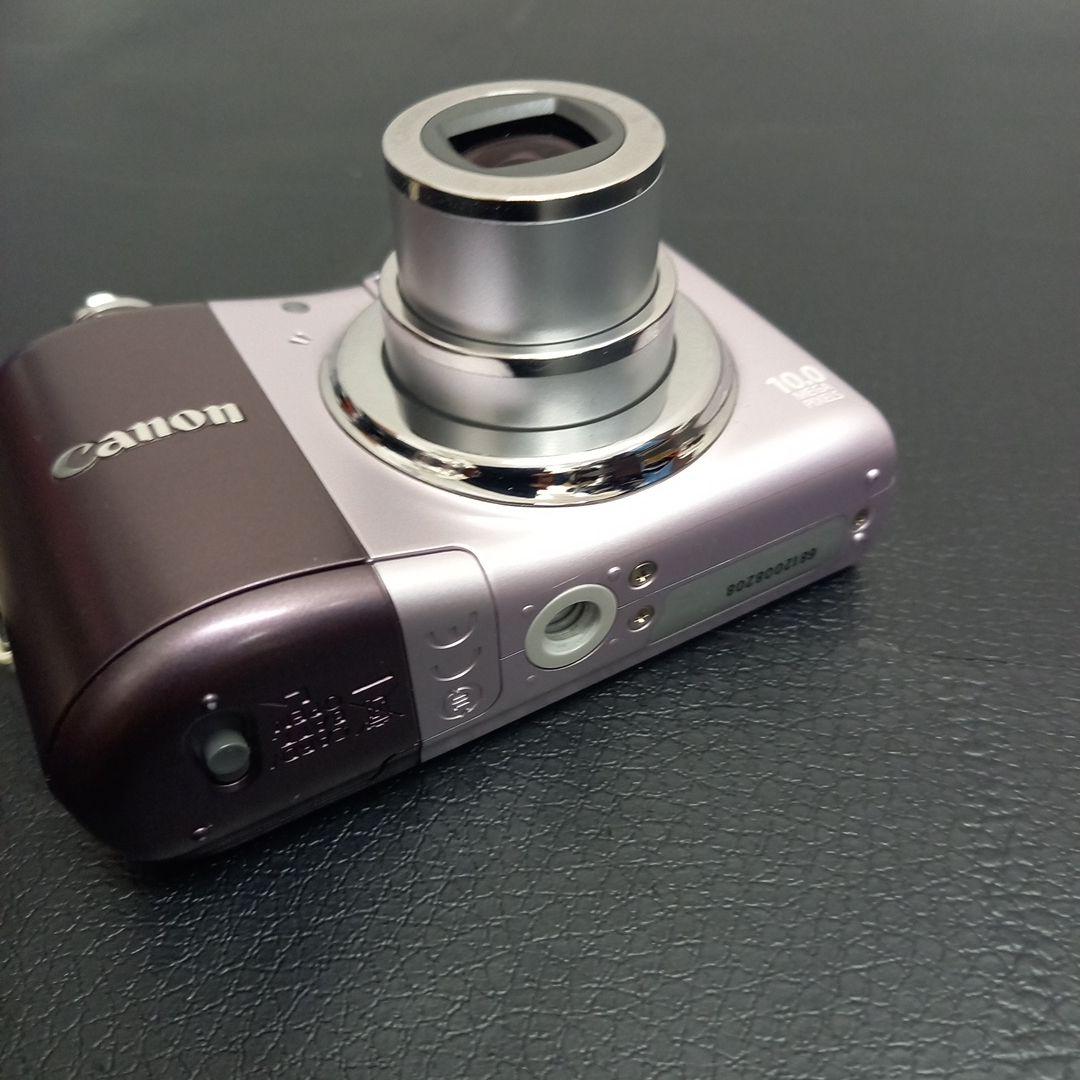 d*7様 H2919 Canon PowerShot A1000 IS デジタル