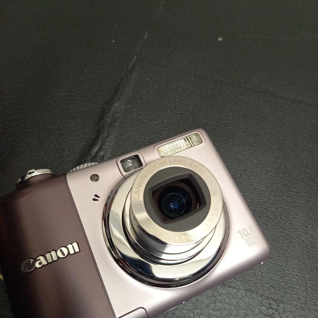 d*7様 H2919 Canon PowerShot A1000 IS デジタル