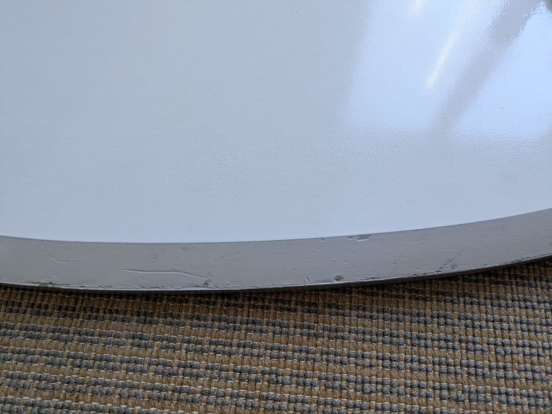 フリッツハンセン　Bテーブル　正規品