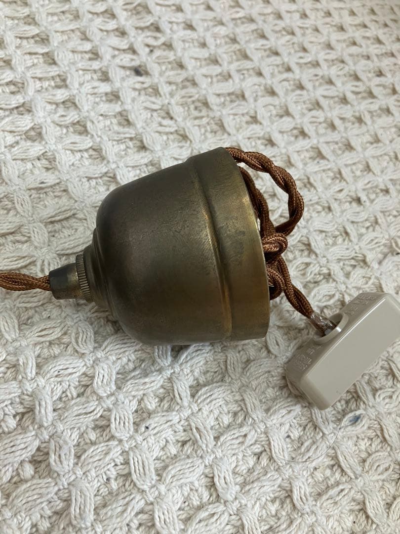 flame basque　ペンダントライト　フレイム　バスク　チャコールグレー