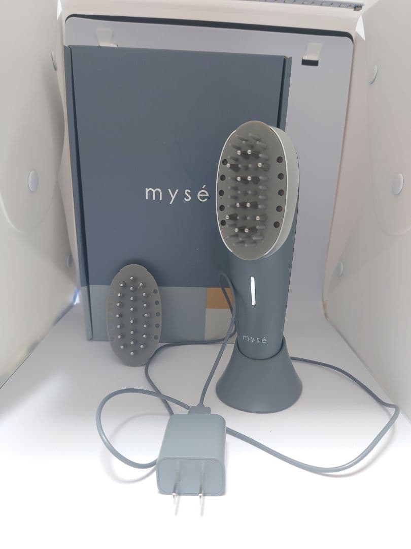 ミーゼ　スカルプリフト　アクティブ