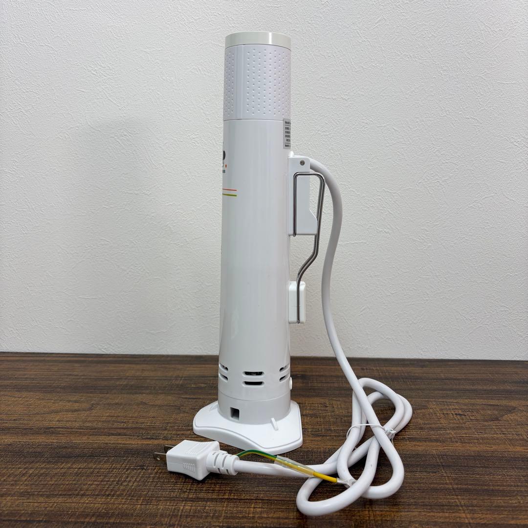 さくあさぱぱエンペラータマリン　低温調理器　Emperor Tamarin