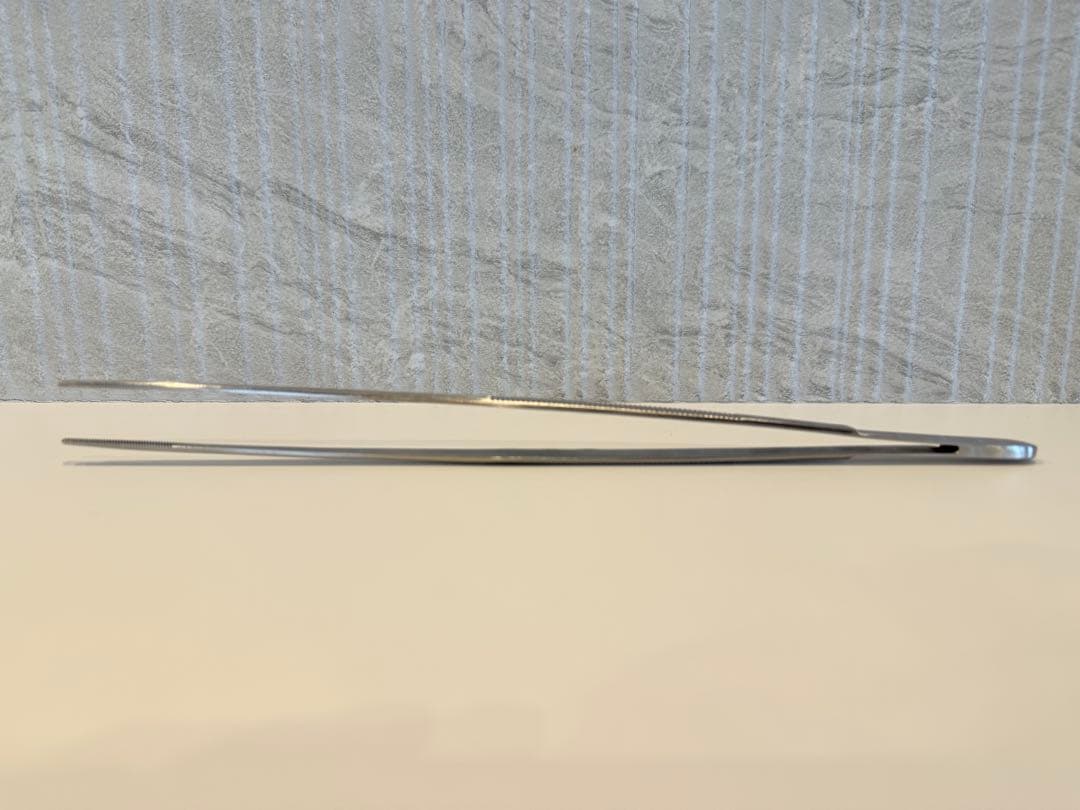 【廃盤希少品】旧ロゴADA ゾーリンゲン プロピンセットグリップタイプL