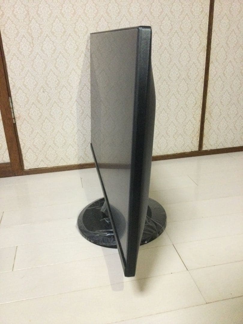 IO DATA EX-LDQ241DB WQHD 23.8インチ　モニター