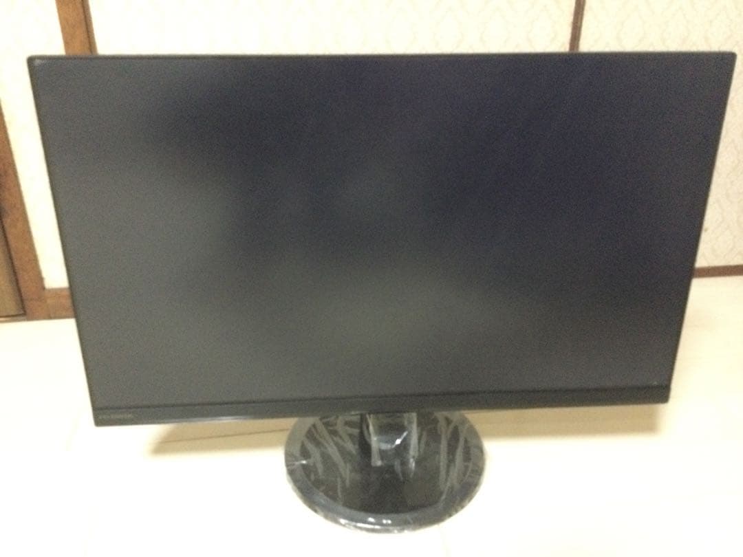 IO DATA EX-LDQ241DB WQHD 23.8インチ　モニター