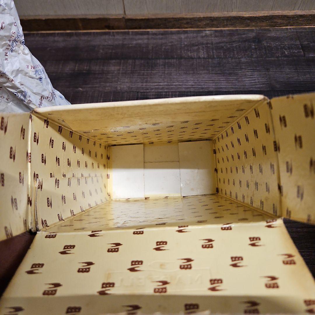 MARTELL XO SUPREME コニャック 700ml 箱入り