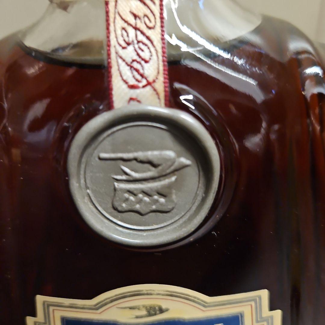 MARTELL XO SUPREME コニャック 700ml 箱入り