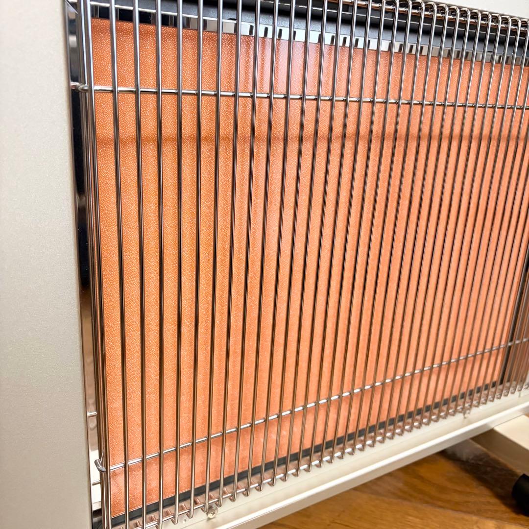 SUNLUMIE サンルミエ 遠赤外線暖房器 エクセラ N500L