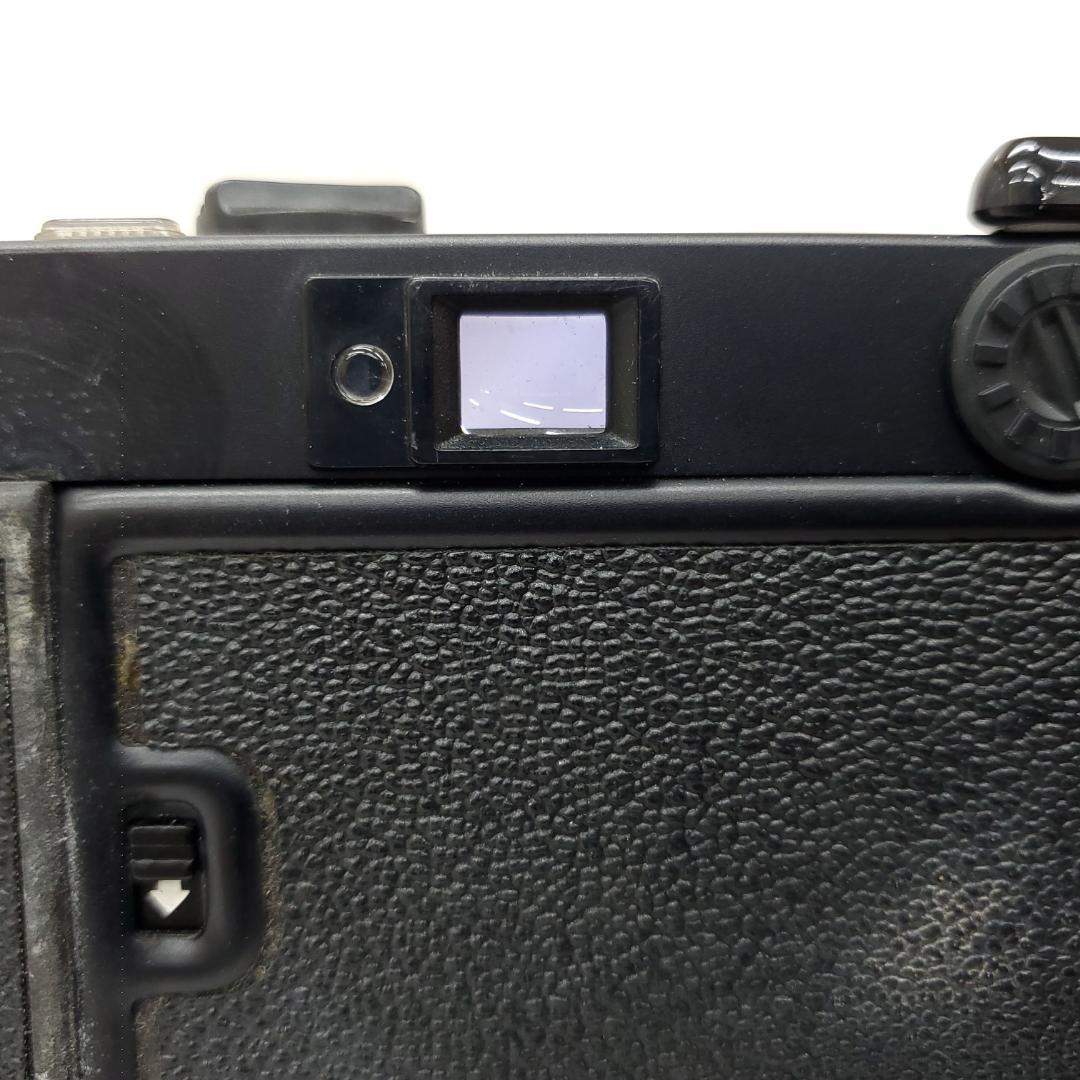 【動作確認済】 KONICA C35 EF F1219-409-5v p