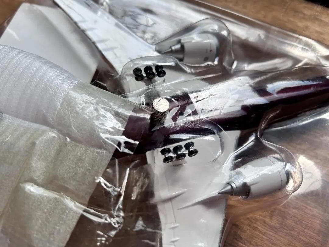 ANA / 全日空商事　BOEING 777X 1/200　ハウスカラー仕様